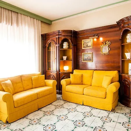 Aurelio&vaticano Elegant Flat Apartamento Roma