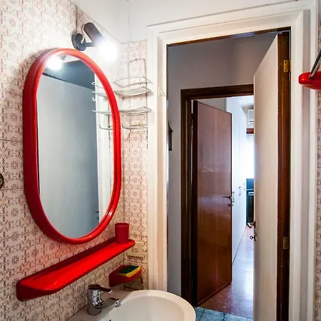 Aurelio&vaticano Elegant Flat Apartamento Roma
