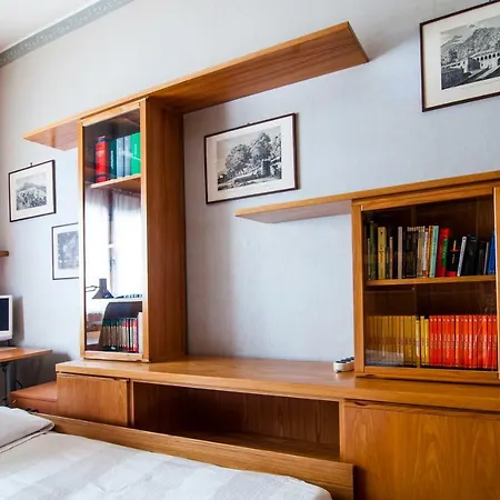 Aurelio&vaticano Elegant Flat Apartamento Roma