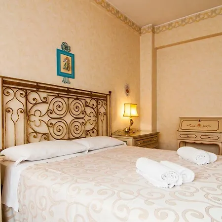 Aurelio&vaticano Elegant Flat Apartamento *