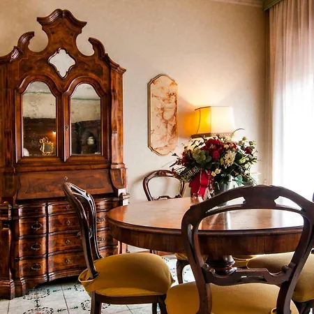Apartamento Aurelio&vaticano Elegant Flat