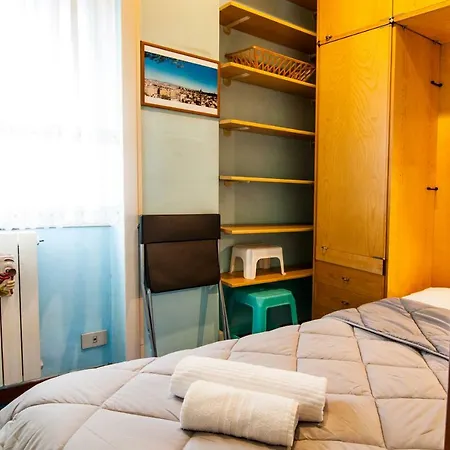 Apartamento Aurelio&vaticano Elegant Flat