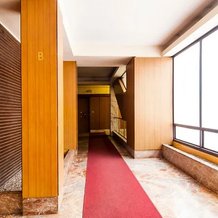 Aurelio&vaticano Elegant Flat Apartamento Roma