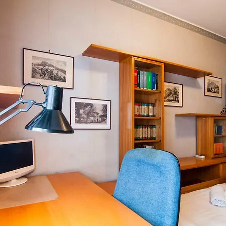 Aurelio&vaticano Elegant Flat Apartamento Roma