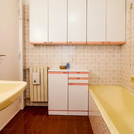 Aurelio&vaticano Elegant Flat Apartamento