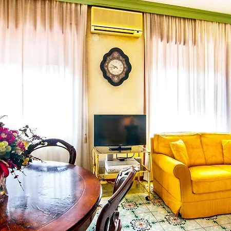 Aurelio&vaticano Elegant Flat Apartamento *