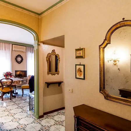 Aurelio&vaticano Elegant Flat Apartamento *