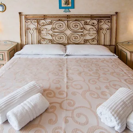 Aurelio&vaticano Elegant Flat Roma