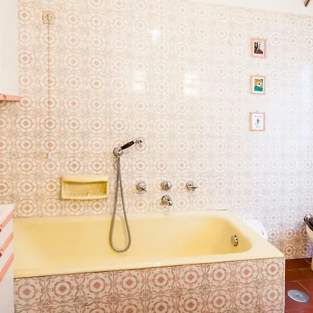 Apartamento Aurelio&vaticano Elegant Flat Roma