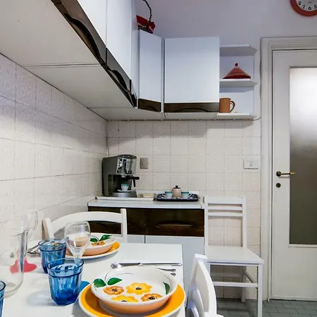 Aurelio&vaticano Elegant Flat Apartamento *